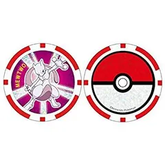 中古】キャスコ(Kasco) グリーンマーカー ポケモン