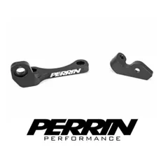 PERRIN スバル Subaru WRX 2022 エンジン プーリーカバー ネオンイエロー 黄色 Pulley Cover Neon Yellow PSP-ENG-153NY