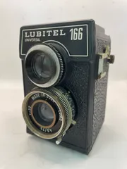 2025年最新】LOMO 二眼レフカメラの人気アイテム - メルカリ