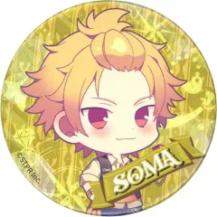 【中古】バッジ・ピンズ そうま(SD) ランダム缶バッジ(2022 Summer ver.) 「KnightA -騎士A- ONEMAN LIVE 2022 SUMMER『Show Time』」