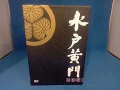 中古】【非常に良い】水戸黄門DVD-BOX 第十九部 rdzdsi3