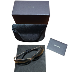 TOM FORD 2-3-10 サングラス