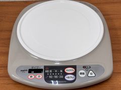 SANYO　IH調理器　IC-BF1　音声合成機能付き　99年製　経年未使用品