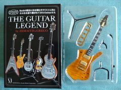 Zemaitis Guitar Collection シリーズ全14種類