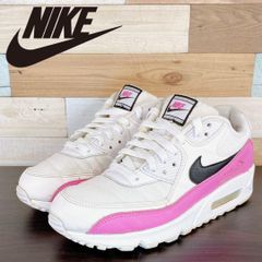 Nike エアマックス グレー ピンク2回使用⭐︎美品⭐︎ - メルカリ
