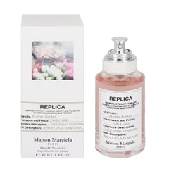 メゾン マルジェラ レプリカ フラワー マーケット EDT・SP 30ml 香水 フレグランス REPLICA FLOWER MARKET MAISON MARGIELA 新品 未使用のサムネイル
