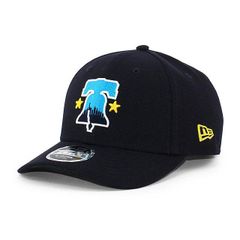 ニューエラ スナップバックキャップ 帽子 NEW ERA 9forty メンズ レディース MLB フィラデルフィア フィリーズ フリーサイズ