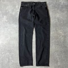 先染めブラック 90s USA製 Levi's 517 フレアデニムW38L32 先染めブラック 90s USA製 Levi's 517 フレアデニムW38L32 - メルカリ