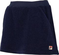 FILA フィラ スコート  テニスウェア レディース (VL2974) 24FW