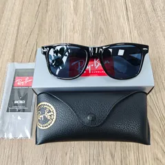【新品未使用品】レイバン サングラス　箱あり 人気型【非売品】Ray-Ban サングラス ケース 新品 レイバン