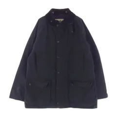 2024年最新】BARBOUR ブルガリア製 バブアーの人気アイテム - メルカリ