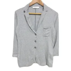 ファビアナフィリッピ 白ジャケット美品 ファビアナフィリッピ 白