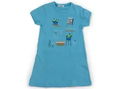 【ファミリア/familiar】ワンピース 120サイズ 女の子【子供服・ベビー服】（1871181）