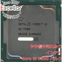 2024年最新】i57500の人気アイテム - メルカリ