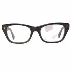 ステューシー STUSSY ×キヨナガ KIYONAGA コラボ サングラス 伊達メガネ 度なし ロゴ 黒 ブラック 0408 ☆AA★ メンズのサムネイル