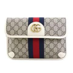 グッチ GUCCI ボディバッグ  ウエストバッグ 674081のサムネイル