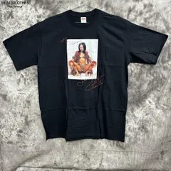 2024年最新】Supreme Lil Kim Teeの人気アイテム - メルカリ