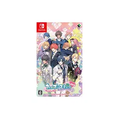 うたの☆プリンスさまっ♪Amazing Aria & Sweet Serenade LOVE for Nintendo Switch 1