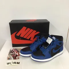 NIKE ナイキ スニーカー 555088-404 AIR JORDAN 1 RETRO HIGH OG 28cm 箱有