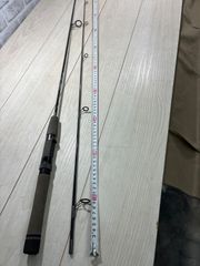ダイワ　ファントム cws662mr 整理番号BASS2