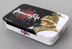 【中古】雑貨 ジェラール スライド缶ケース 「PS5/PS4/Switchソフト ロマンシング サガ2 リベンジオブザセブン」 e-STORE購入特典