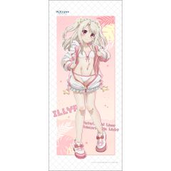 극장판 Fate/kaleid liner 프리즈마☆이리야 Licht 이름이 없는 소녀_신작 특대 태피스트리(이리야/여름)