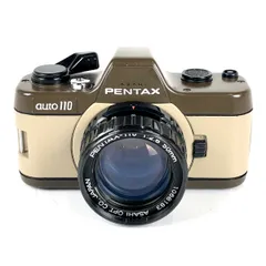 2024年最新】pentax auto 110の人気アイテム - メルカリ