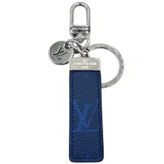 こ*く様 ルイヴィトン　キーリング　LOUIS VUITTON 　青 楽天市場】LOUIS VUITTON ルイ ヴィトン キューブアイス