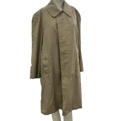 199990 Burberrys バーバリーズ スプリングコート/トレンチコート ベージュ