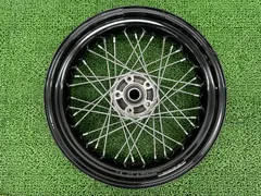 2025年最新】FXDB ホイールの人気アイテム - メルカリ