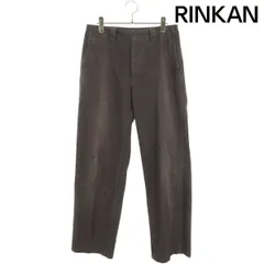 日本製【美品】visvimヴィズヴィム チノクロスクライミングパンツM visvim.ヴィズヴィム.正規取り扱い店、通販可能 ON LINE SHOP