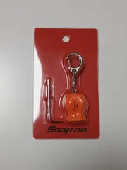 2025年最新】スナップオンsnap-on ミニグリップキーホルダーの