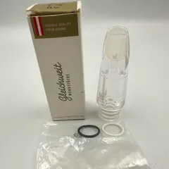 Gleichweit/マウスピース/B♭クラリネット用/フレンチ/B