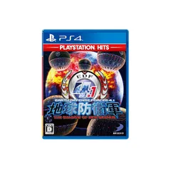 【PS4】地球防衛軍4.1 THE SHADOW OF NEW DESPAIR PlayStation Hits
