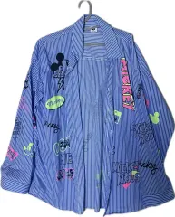 ミッキーマウス シャツ