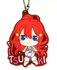 【中古】雑貨 中野五月 「五等分の花嫁∬　カプセルラバーマスコット05」