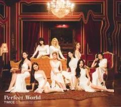 【中古】洋楽CD TWICE / Perfect World[DVD付初回限定盤A]