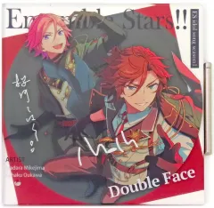 2025年最新】DOUBLE face アクリルスタンドの人気アイテム