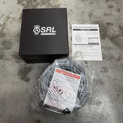 2025年最新】srl fanの人気アイテム - メルカリ