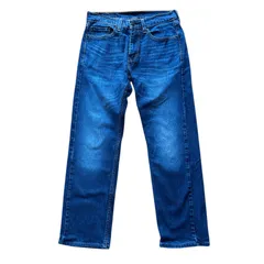 LEVI'S 505 ストレートデニム ベトナム製5222 リーバイス