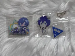 プロジェクトセカイ(プロセカ) VOCALOID(ボーカロイド・ボカロ) サンリオ アニメイト animate カイト(KAITO) グッズ まとめ売り 出品