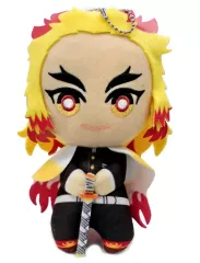 【中古】ぬいぐるみ 煉獄杏寿郎 ともぬい～伍ノ型～ 「鬼滅の刃」