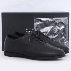 YOKO SAKAMOTO × GUIDI YS JAZZ FLAT 24AW YOKO SAKAMOTO GUIDI