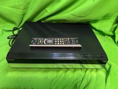 ジャンク1TB☆12年☆東芝/REGZA☆HDD/BDレコーダー☆DBR-Z150☆2番組同時録画@Y
