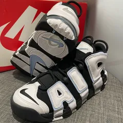 2024年最新】NIKE AIR more uptempo '96の人気アイテム - メルカリ