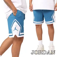 ジョーダン ハーフパンツ JORDAN ショーツ メンズ Dri-FIT Sport Diamond Shorts ウーブン ダイアモンド ショートパンツ ロゴ ユニセックス ナイキ Jordan DX1487-457[衣類]ユ00582