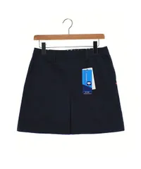 【新古品です！】アディダスゴルフ｜レディース｜M (M相当)｜スカート｜中古ゴルフ用品