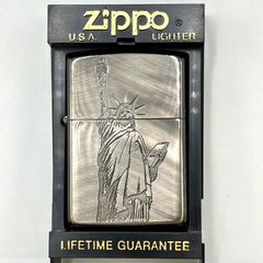 ✨新品、未使用✨ ZIPPO statue of liberty
