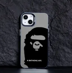 2025年最新】bape iphone13の人気アイテム - メルカリ
