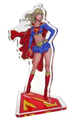 【限定品】スーパーガール　フィギュア 駿河屋 -<中古>DC COMICS美少女 ダークスーパーガール